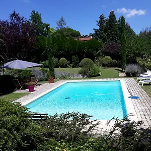 3* Couette-café Maison Epellius