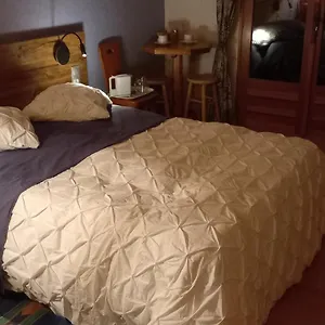  Couette-café L'eterlou D'hote