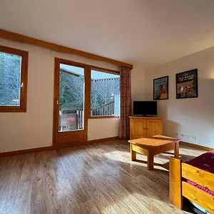 3* Appart hôtel Résidence Saboia Clés Blanches