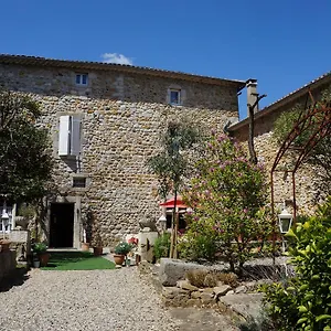 Le Manoir Du Raveyron Vallon-Pont-dʼArc