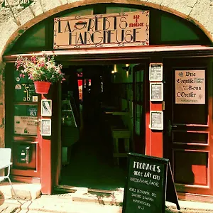 2* Couette-café Coquille Sous L’oreiller